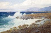 Lionel Walden Lionel Walden oil painting on canvas